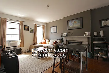 Rented by City Connections Realty