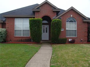 1026 Sea Shell Dr, Mesquite, TX 75149