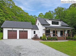 1291 George Hayes Rd, Boone, NC 28607