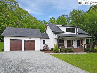 1291 George Hayes Road, Boone, NC, 28607