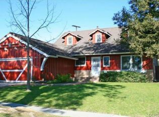 16835 Halsey St, Granada Hills, CA 91344