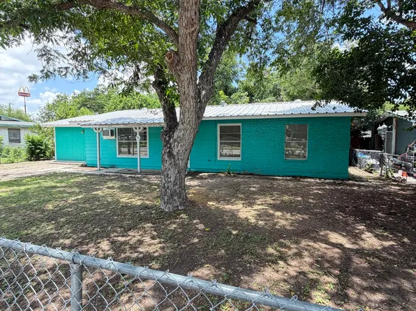 6927 Biscayne, San Antonio, TX 78227