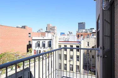 Rented by REAL New York