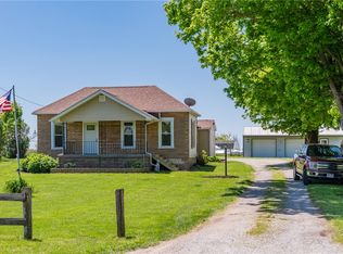 1217 Jasper Rd, Xenia, OH 45385