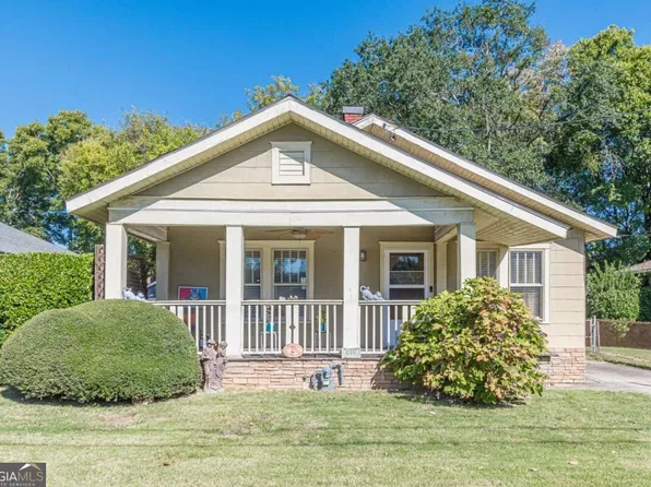 849 Custer St, Hapeville, GA 30354