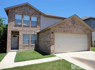 2707 Vinson Ct, Round Rock, TX 78664