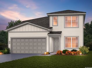 1245 Casa Luminar, Converse, TX 78109