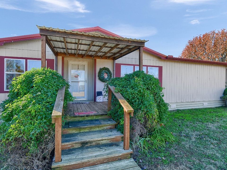 311 Harshbarger Rd, Sadler, TX 76264 MLS 20492928 Zillow