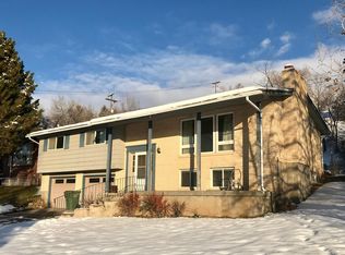 620 Baur Ave, Providence, UT 84332