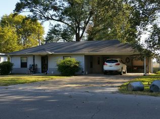 144 Bayou Ave, Boyle, MS 38730