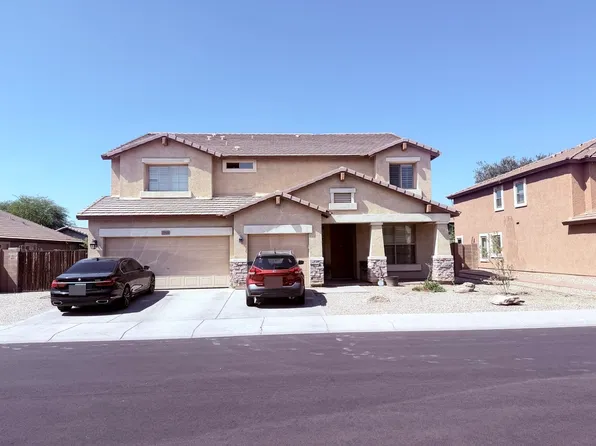 2922 W Maldonado Rd, Phoenix, AZ 85041