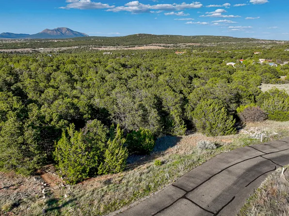 6 Coyote Canyon Trl, Tijeras, NM 87059
