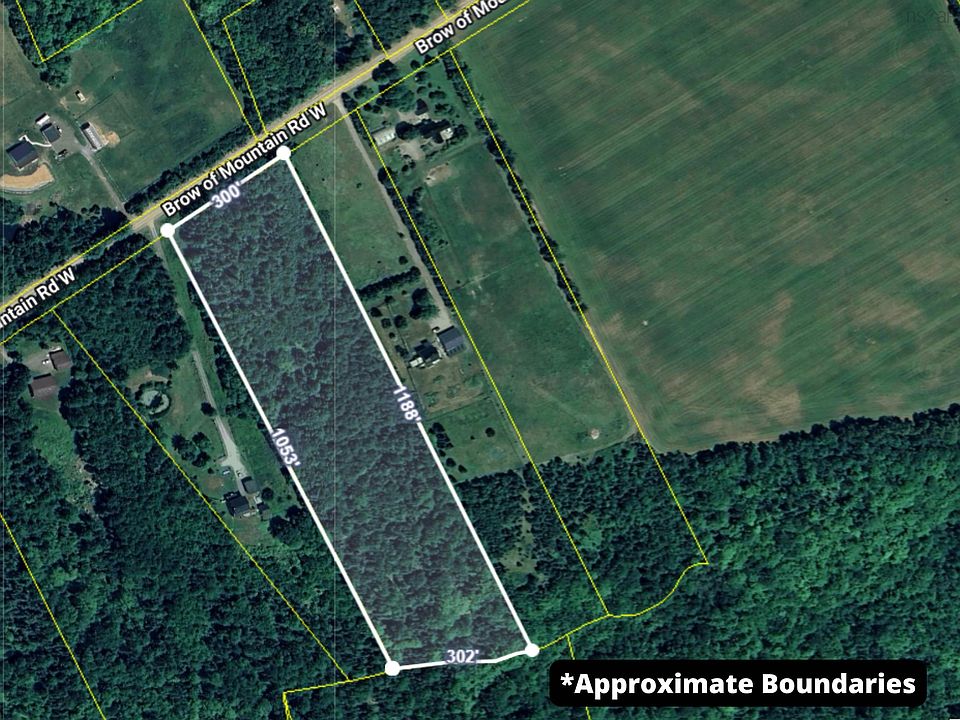 1st image of Brow Of Mountain Rd W