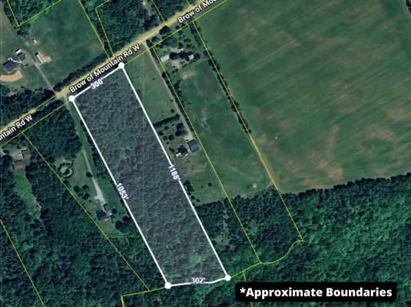 Brow Of Mountain Rd W, Kings, NS B0P 1C0