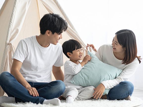 Radiance at Solara by Trumark Homes Corona, CA