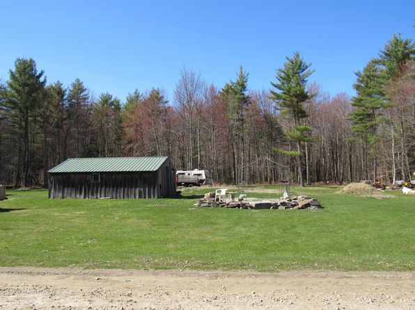 124 Newell Pond Road, Marlow, NH 03456