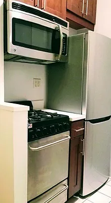 Rented by Urban Real Estate Inc | media 8