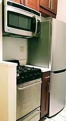Rented by Urban Real Estate Inc