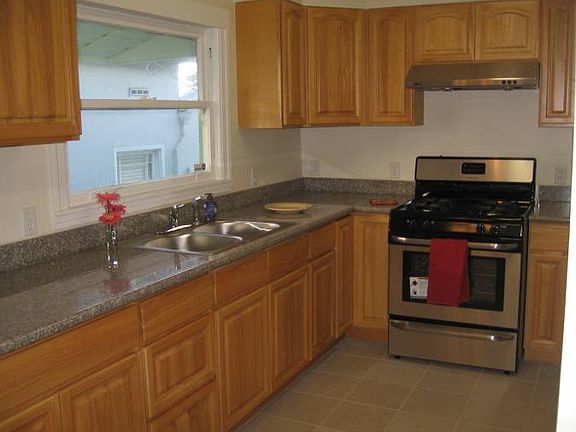 New Kitchen