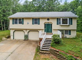 311 Peverly Rd, Northfield, NH 03276