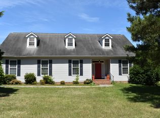 4039 Old Waynesboro Rd, Augusta, GA 30906