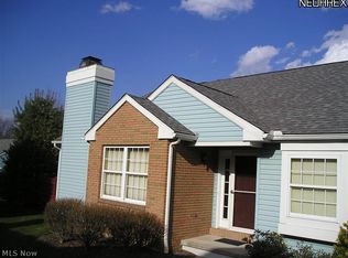 2186 Abbey Rd #31, Akron, OH 44312