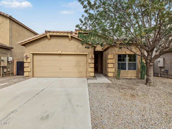 3468 E DESERT MOON Trail, San Tan Valley, AZ 85143