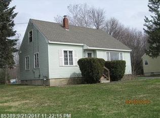 10 Floyd St, Brewer, ME 04412