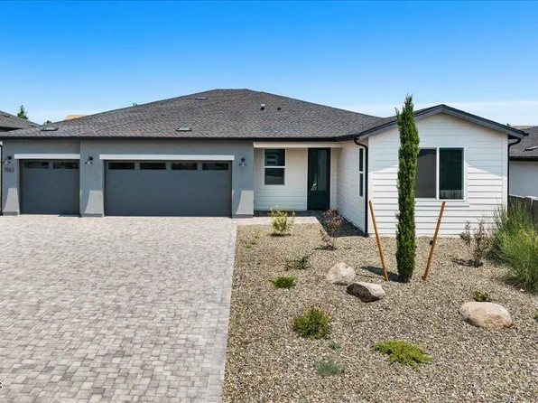 7552 E Louie Ln, Prescott Valley, AZ 86315