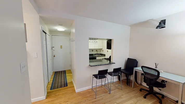 Rented by Halstead Real Estate | media 2