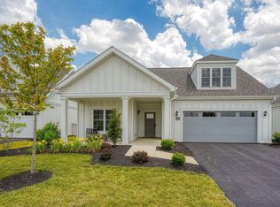 7000 Foxglove Dr, New Albany, OH 43054