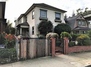 557 37th St, Oakland, CA 94609