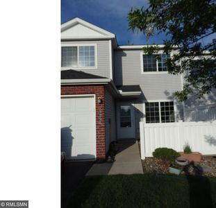 15756 Flackwood Trl, Apple Valley, MN, 55124