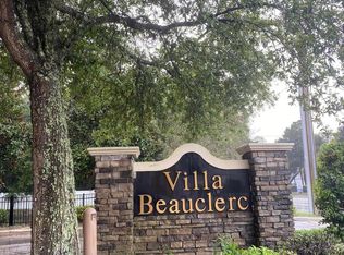 9627 Belda Way UNIT 7, Jacksonville, FL 32257