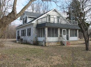 551 County Road 611, Poplar Bluff, MO 63901