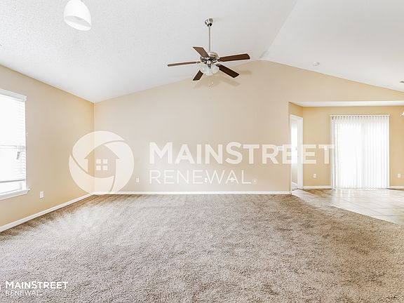 WM - Living Room