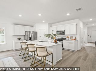 20313 Springer Creek Trl, New Caney, TX 77357