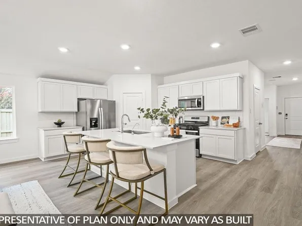 20313 Springer Creek Trl, New Caney, TX 77357