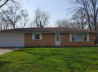 3180 Willowdale Rd, Portage, IN 46368