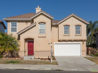 2381 Grand Forks Rd, Chula Vista, CA 91915