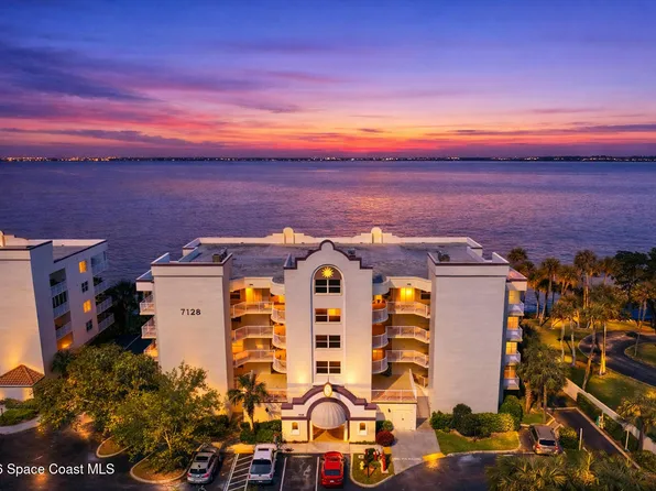 7128 Marbella Ct Unit 404, Cape Canaveral, FL 32920