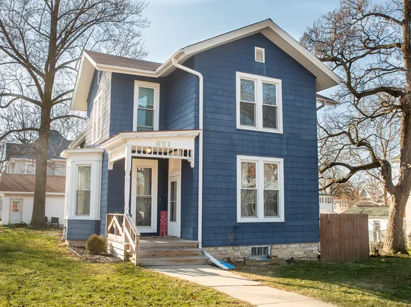 621 S Hennepin Ave, Dixon, IL 61021