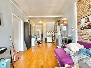 357 S 4th St #8B, Brooklyn, NY 11211