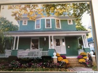 207 Ludlow Ave, Spring Lake, NJ 07762