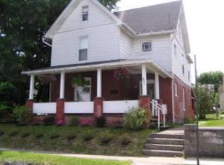 407 Fairview Lck, Brookville, PA 15825