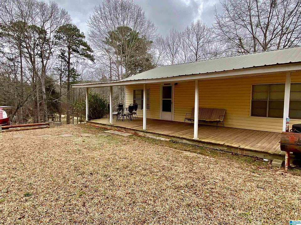 125 County Road 192, Clanton, AL 35046 MLS 1347180 Zillow