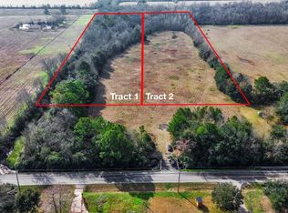 704 E Stroker Rd #2, Crosby, TX 77532