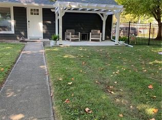 722 Wayne St, Greenville, OH 45331