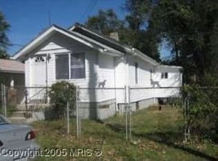 4004 Will St, Capitol Heights, MD