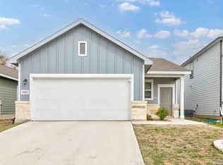3415 Rancho Primera, San Antonio, TX 78224